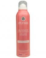 Гель-піна для душу O'LYSEE з ароматом квітучої вишні 200 мл