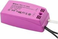 Трансформатор электронный Feron TRA110 50W