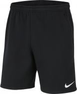 Шорты Nike M NK FLC PARK20 SHORT KZ CW6910-010 р. M черный