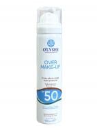 Спрей солнцезащитный O'LYSEE High Protection Face Over Make-Up Sun Mist 75 мл 75 г