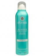 Гель для душу O'LYSEE з ароматом білого чаю 200 мл