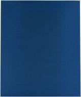 Папір абразивний водостійкий APP 23x28 см Matador 991 P2000, блакитний