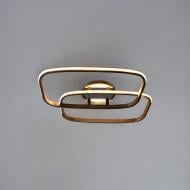 Люстра потолочная Luxury Wood New Art 138 Вт ясень темный L-NS58F-NS58A-AD Люстра потолочная Luxury Wood New Art 138 Вт ясень темный L-NS58F-NS58A-AD