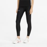 Лосини Puma MAPF1 Wmn Leggings 53369901 р.L чорний