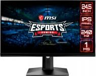 Монитор MSI 24,5" (OPTIX MAG251RX)