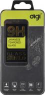 Защитное стекло DIGI Glass Screen (3D Silicone Edge) для iPhone 6 (6274775)