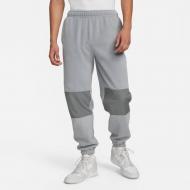 Штани Nike DQ4901-073 р. L сірий Штани Nike DQ4901-073 р. L сірий