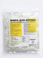 Фибра для бетона REBAR 12 мм 1 кг