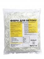 Фібра для бетону REBAR 12 мм 1 кг