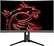 Монитор MSI 27" (OPTIX MAG272CQR)