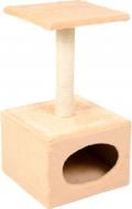 Кігтеточка Природа Д11 з будкою