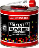 Полиэфирная смола CS System Repairbox 0,5 кг Полиэфирная смола CS System Repairbox 0,5 кг