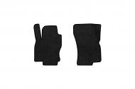 Коврики автомобильные EVAtech Premium Seat Leon X-Perience (5F) 2012-2020 3 поколение Combi EU ST42233AA2VPB модельные