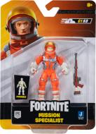 Фигурка коллекционная Fortnite Micro Legendary Series Mission Specialist 6 см FNT0952