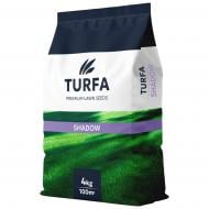 Смесь семян TURFA газонная трава Теневая 4 кг