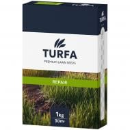 Смесь семян TURFA газонная трава для подсева 1 кг
