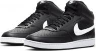 Кроссовки мужские зимние Nike Court Vision Mid CD5466-001 р.47 черные