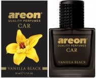 Ароматизатор спрей Areon Perfume черная ваниль 50 мл