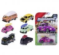 Машинка Majorette Фольксваген. Преміум 7,5 см 1:64 8504100000
