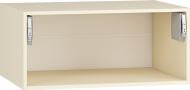 Шафа верхня Грейд антресоль з підйомником (ТОП) 800x360x560 мм ваніль