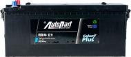 Аккумулятор автомобильный AutoPart ARL150-P01 150Ah 1000A 12V «+» слева (ARL150-P01)