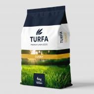 Смесь семян TURFA газонная трава Засухоустойчивая 4 кг