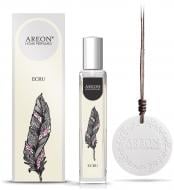 Ароматизатор подвесной Areon Керамический диск Экрю 20 мл