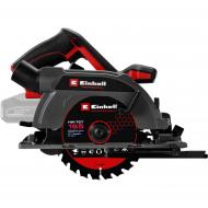Пила циркулярная Einhell Professional аккумуляторная PXC TP-CS 18/165 Li BL - Solo 4331225