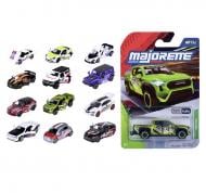 Машинка коллекционная Majorette Премиум Гонки 1:64 8504000000
