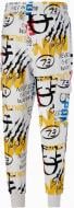 Штани Puma Booster Pant AOP 53413503 р. L різнокольоровий