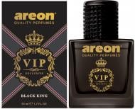 Ароматизатор спрей Areon VIP Черный король 50 мл