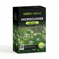 Семена TURFA микроклевер для газона 0,5 кг