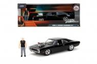 Машинка Jada 1:24 Форсаж Dodge Charger (1970) 9335907314R00
