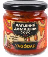 Соус YAGODAR томатный Кроткий 200 г