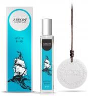 Ароматизатор подвесной Areon Керамический диск Мистическая дорога 20 мл