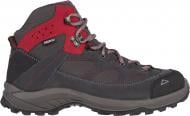 Кроссовки женские McKinley Discover II Mid AQX 303291-901043 р.36 черные