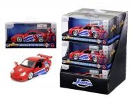 Машинка Jada 1:32 «Марвел. Человек-паук» Porsche 911 GT3 RS (996) 253222020