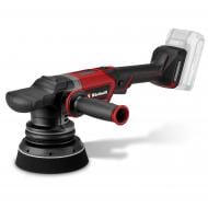 Полировальная машина аккумуляторная Einhell Professional PXC CP-EP 18/125 Li BL - Solo 2093330