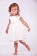 Сукня Sasha р.98 молочний 4119