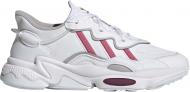 Кроссовки женские Adidas OZWEEGO W H04260 р.40 2/3 белые