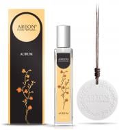 Ароматизатор подвесной Areon Керамический диск Золото 20 мл