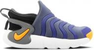 Кроссовки детские Nike Dynamo Go DH3438-404 р.40 синие