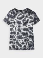 Футболка 4F J4L21-JTSM206A-20S чорний