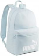 Рюкзак Puma Phase Backpack 07994314 блакитний