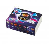 Набір гуашевих фарб 12 кольорів 821207 RUDIX