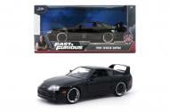 Машинка Jada 1:24 Форсаж Toyota Supra (1995) 9333380314R00