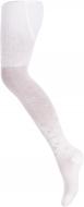 Колготки детские Charmante р. 116-122 белый ARS 071201