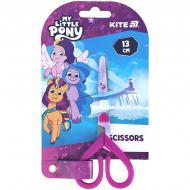 Ножиці дитячі My Little Pony 13 см KITE LP25-121