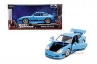 Машинка Jada 1:24 Форсаж Porsche 996 GT3 RS 253203080