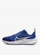 Кроссовки для хлопчиків Nike AIRZOOM PEGASUS 40 DX2498-400 р.35 синие